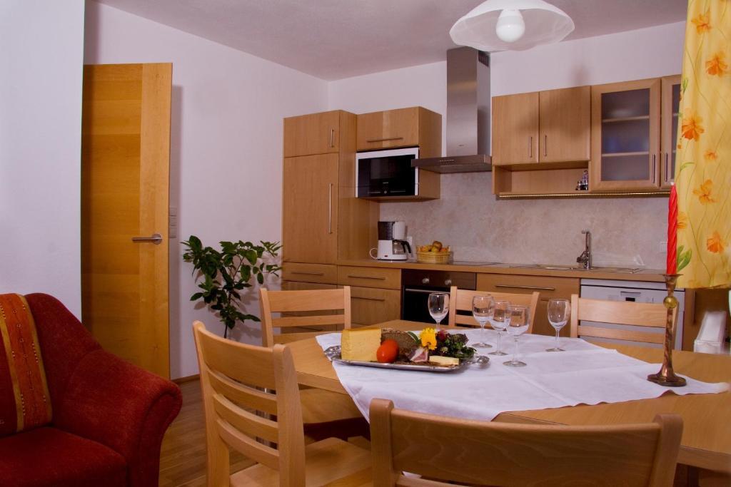Ferienhof Rinnergut Hinterstoder Chambre photo